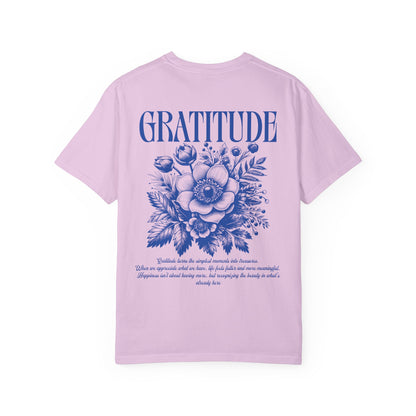 Gratitude T-shirt