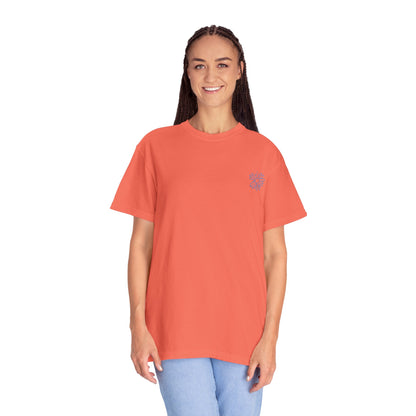 Enough Daisy T-shirt