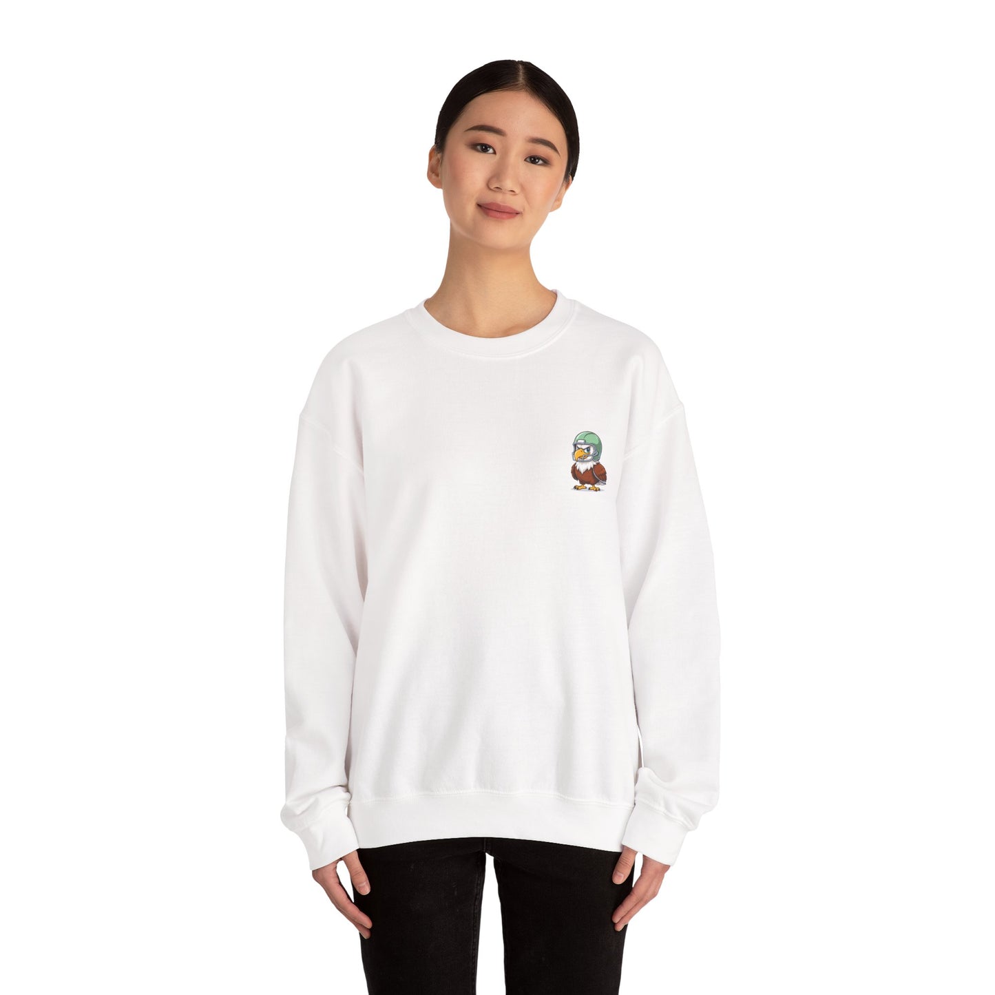 Philly Crewneck Sweatshirt