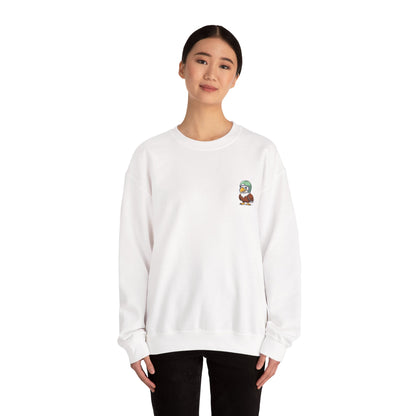 Philly Crewneck Sweatshirt
