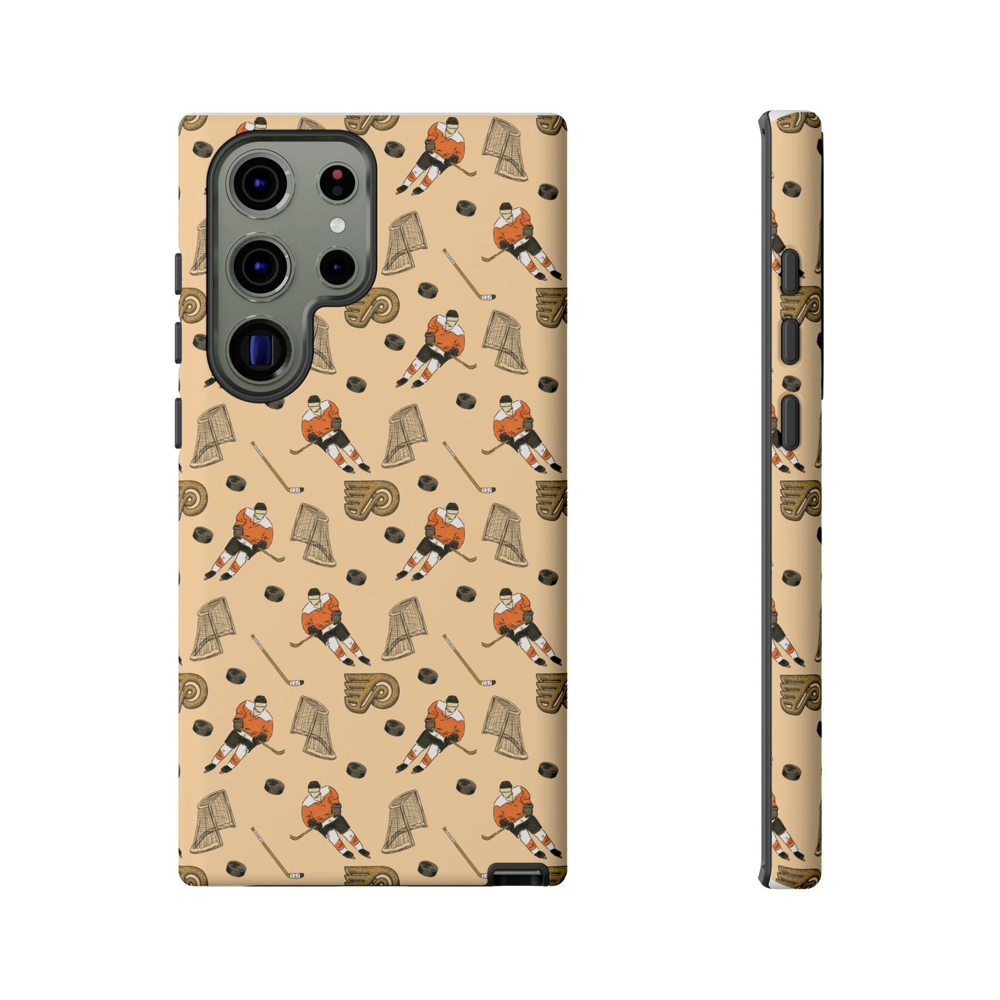Flyers Phone Case