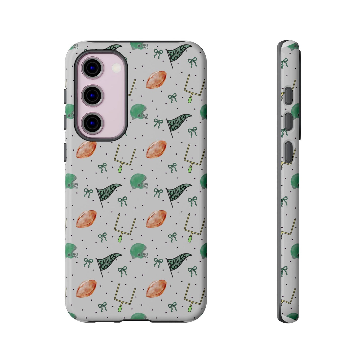 Eagles Cell Phone Case