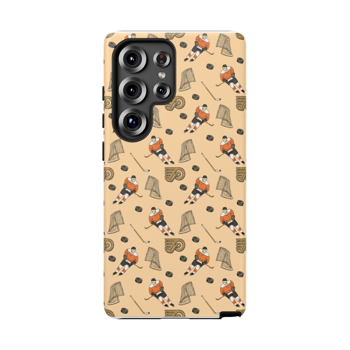 Flyers Phone Case