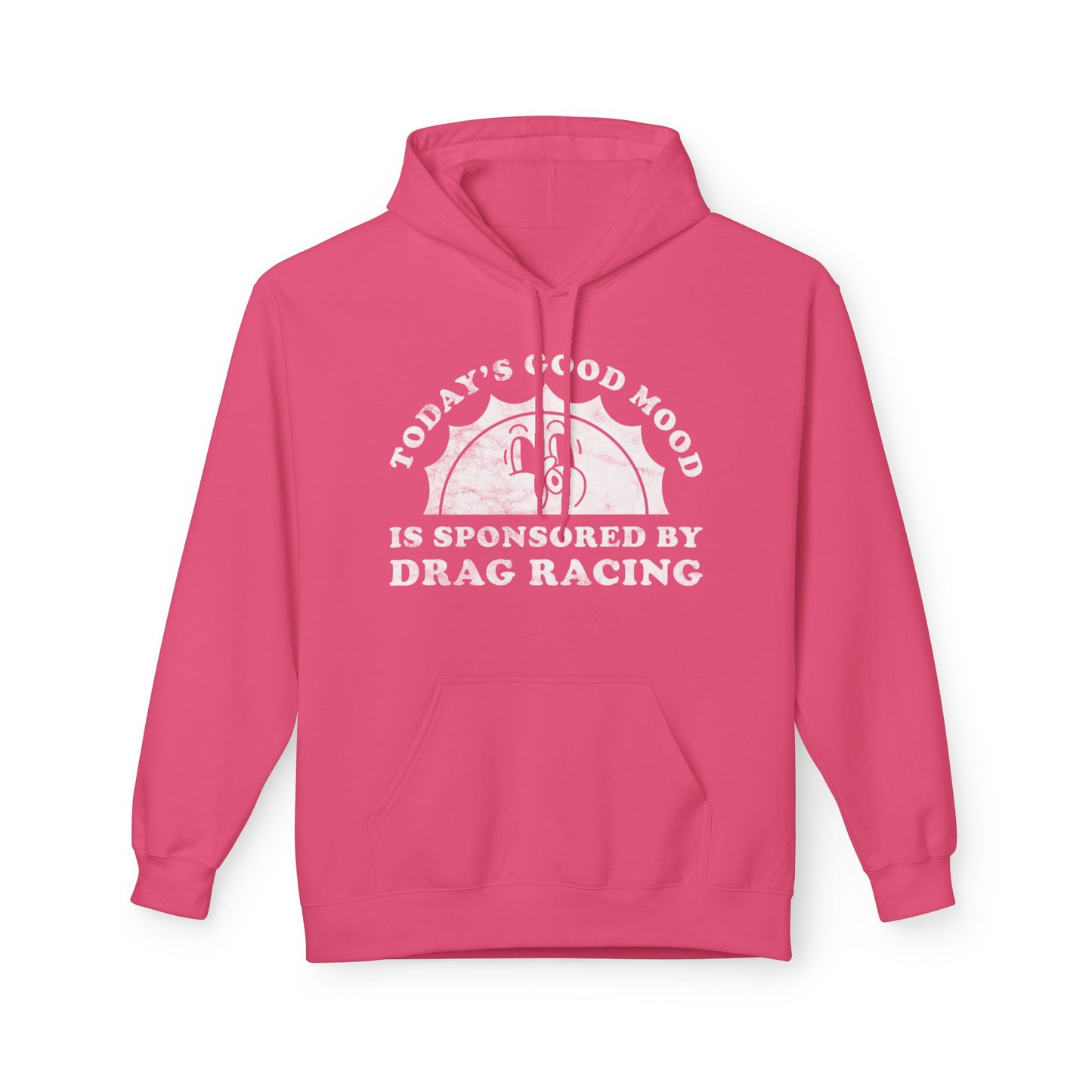 Good Mood Hoodie