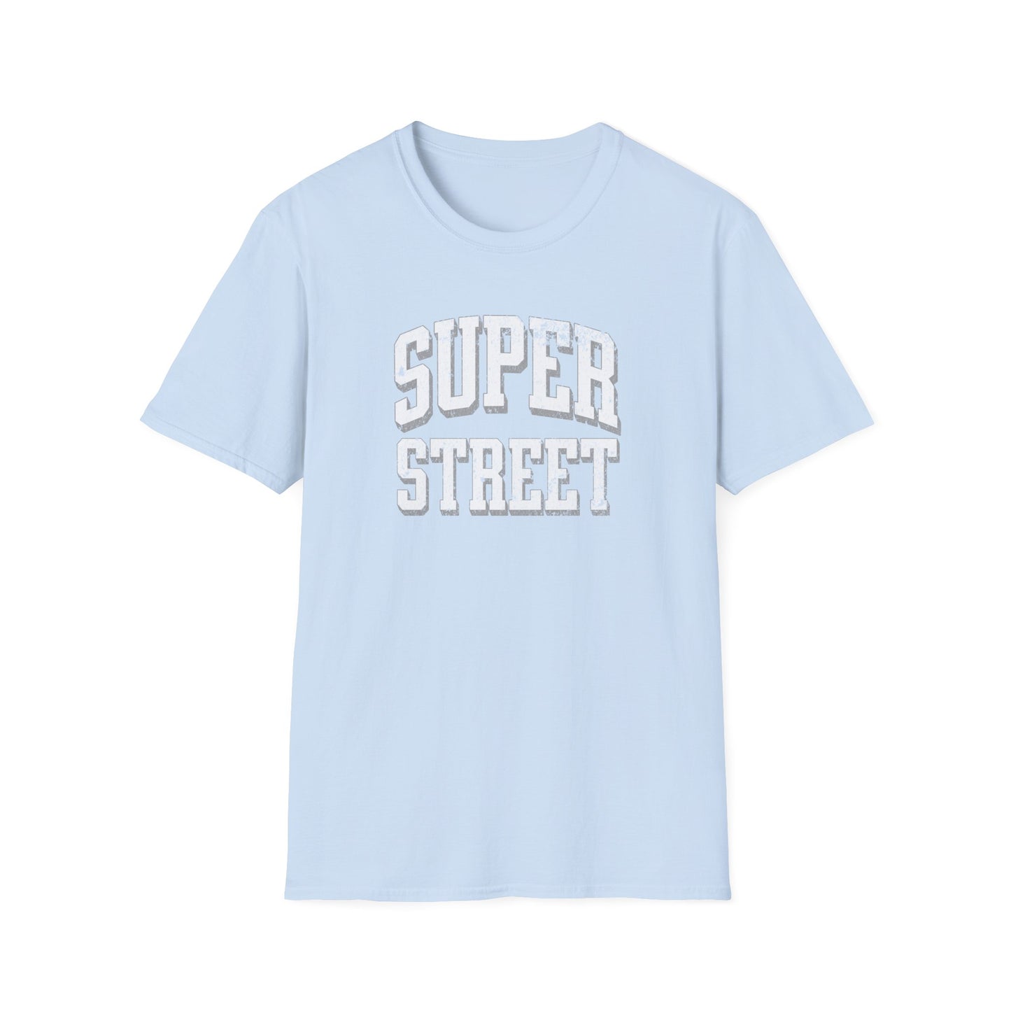 Super Street T-Shirt
