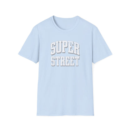 Super Street T-Shirt