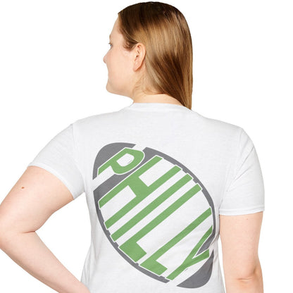 Philly Softstyle T-Shirt