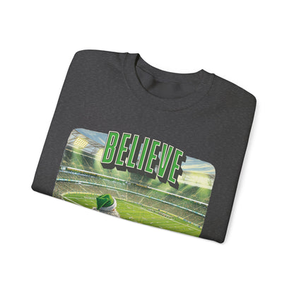 Believe Sweatshirt