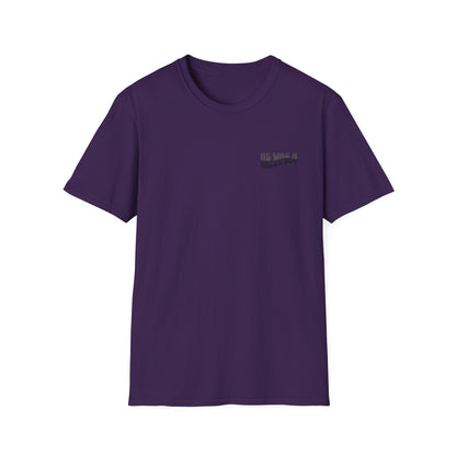 Racer Boy T-Shirt