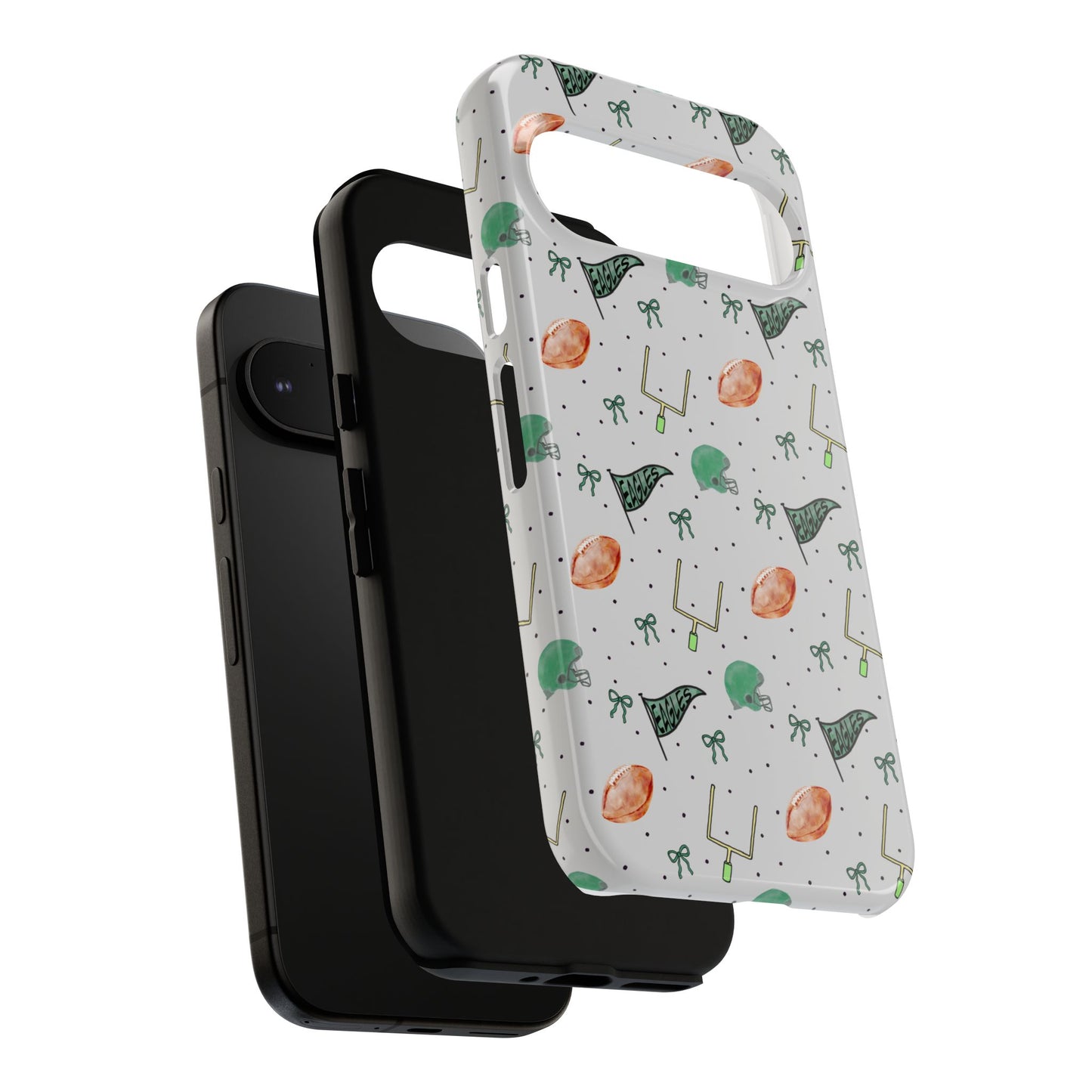 Eagles Cell Phone Case