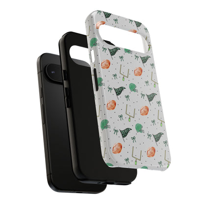 Eagles Cell Phone Case