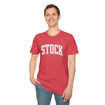Stock T-Shirt