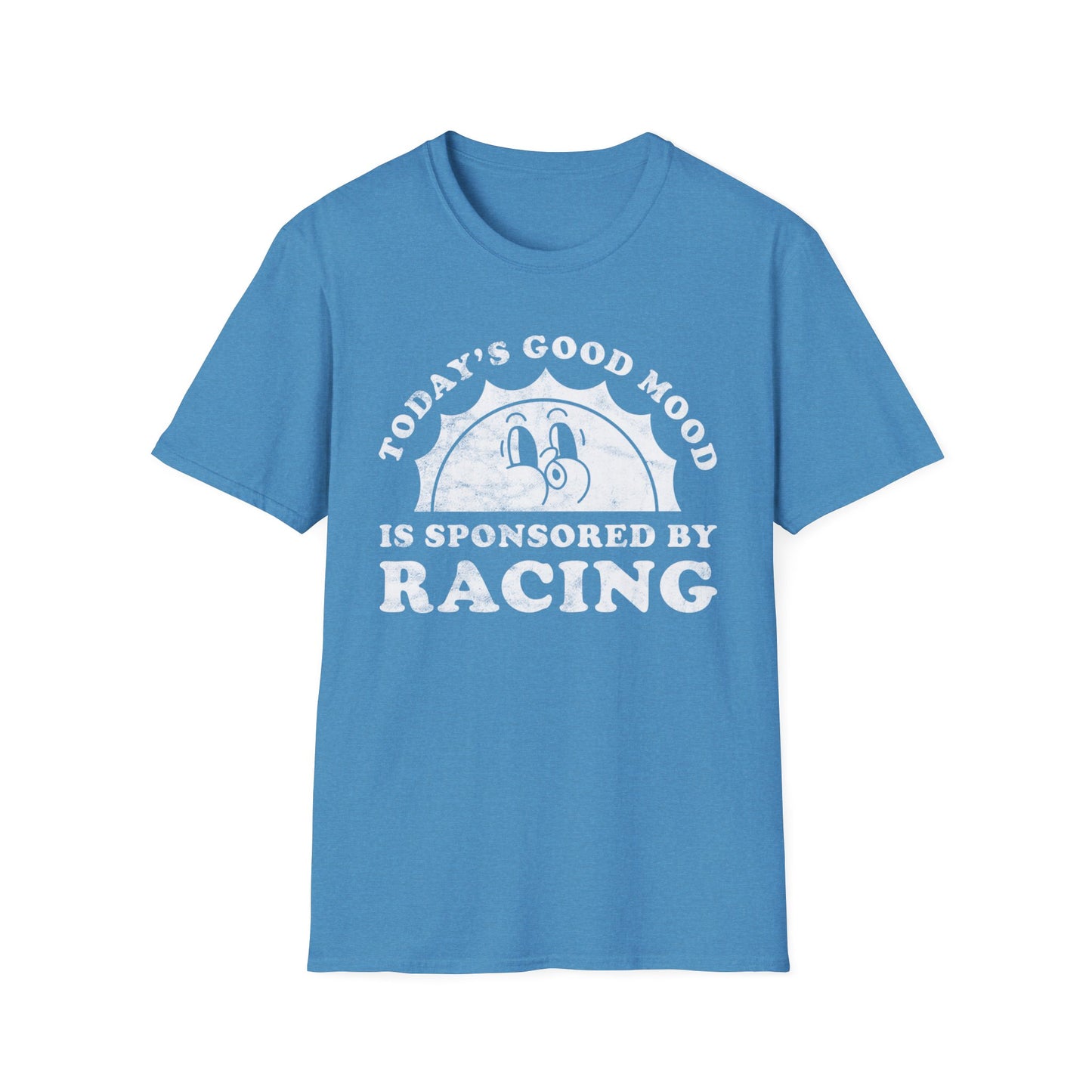 Racing Mood T-Shirt