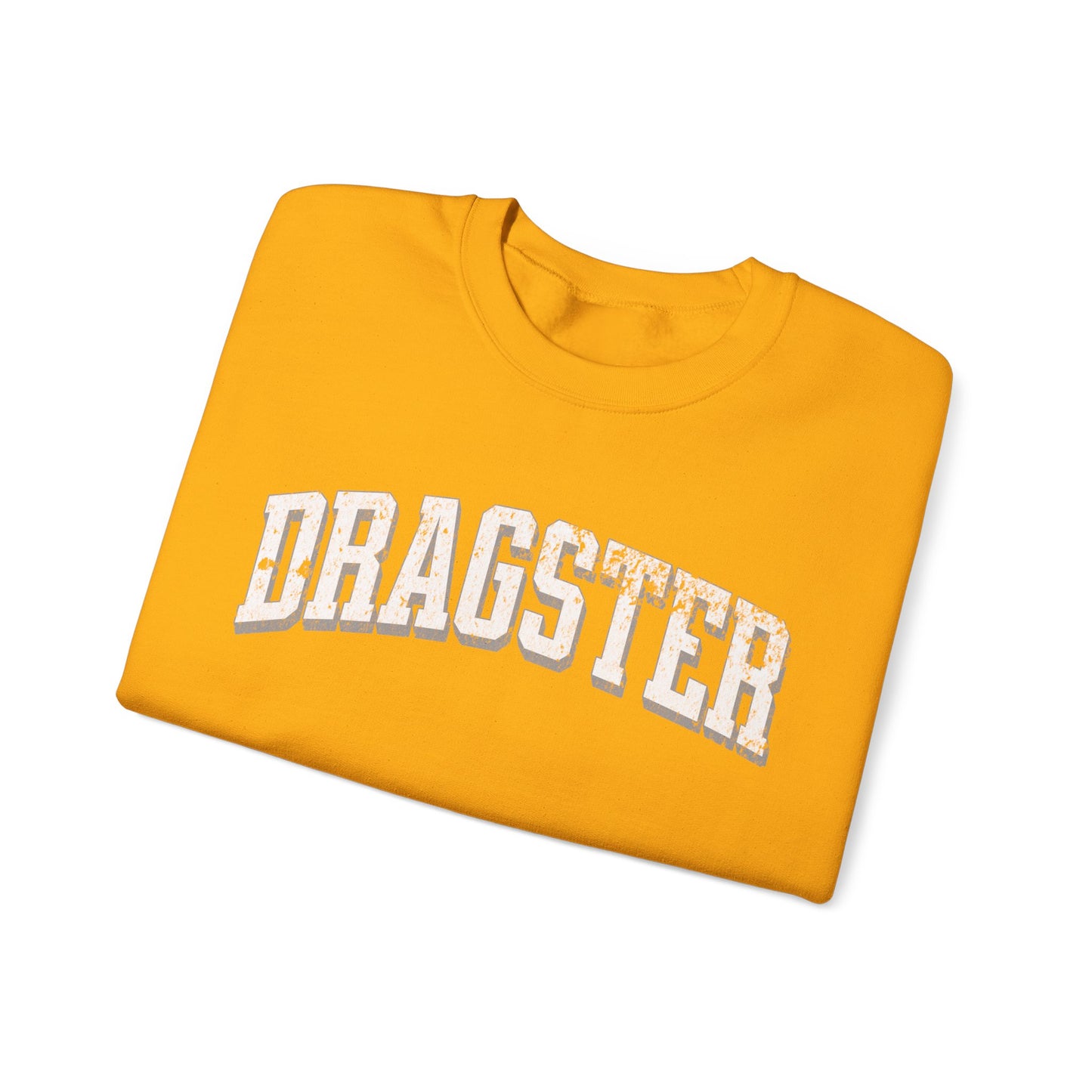 Dragster Sweatshirt