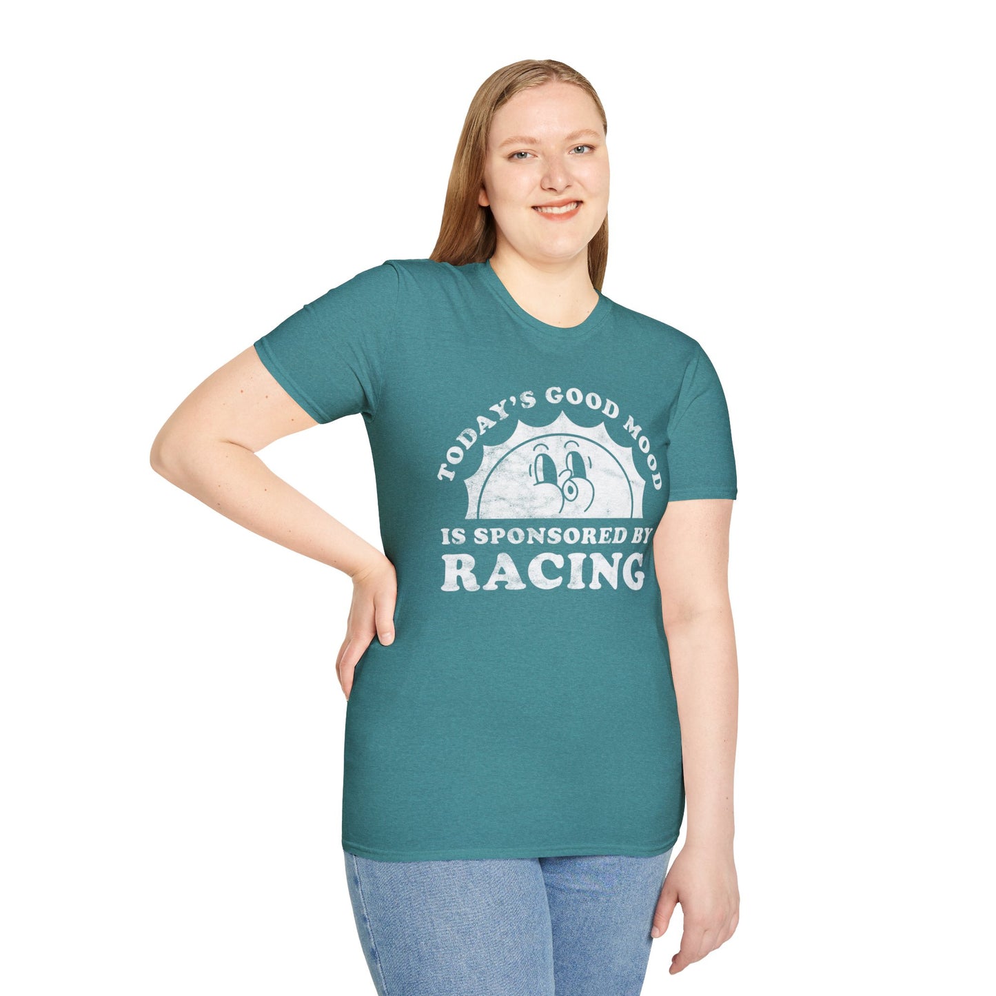 Racing Mood T-Shirt