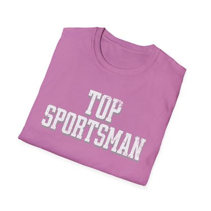 Top Sportsman T-Shirt
