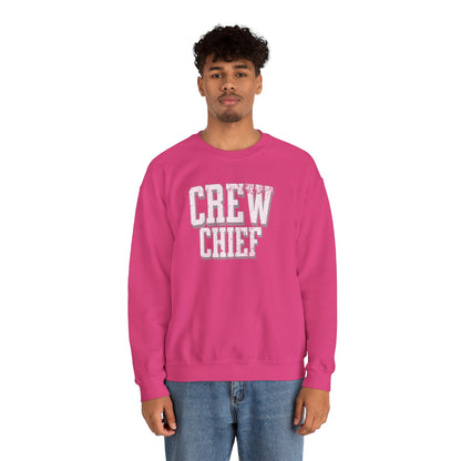 Crew Chief Sweatshirt
