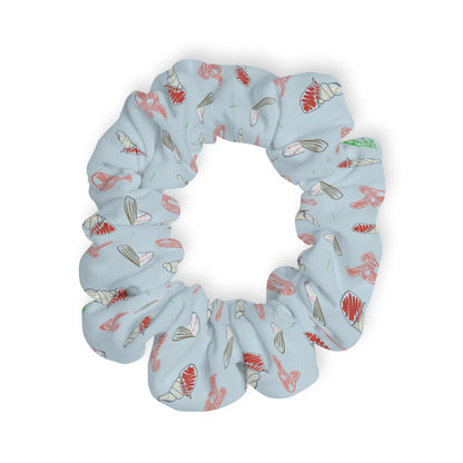 Phillies Scrunchie