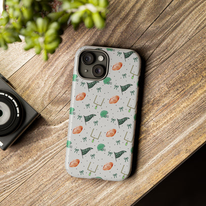 Eagles Cell Phone Case