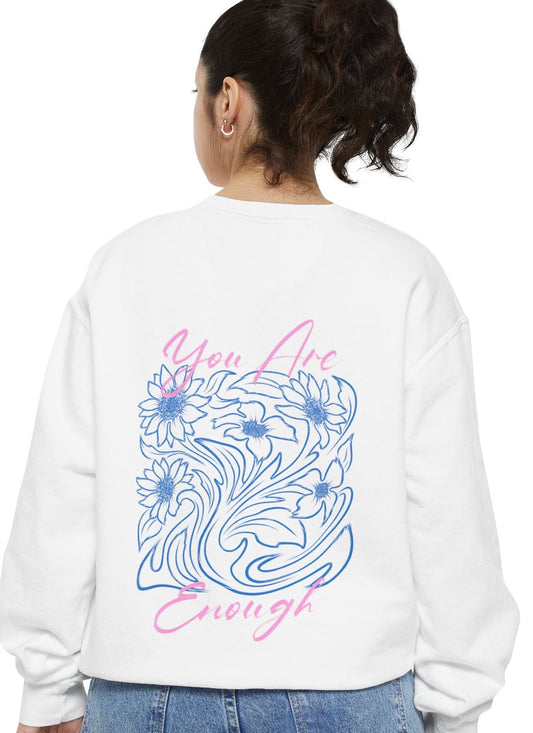 Daisy Enough Sweatshirt