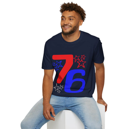 Sixers T-Shirt