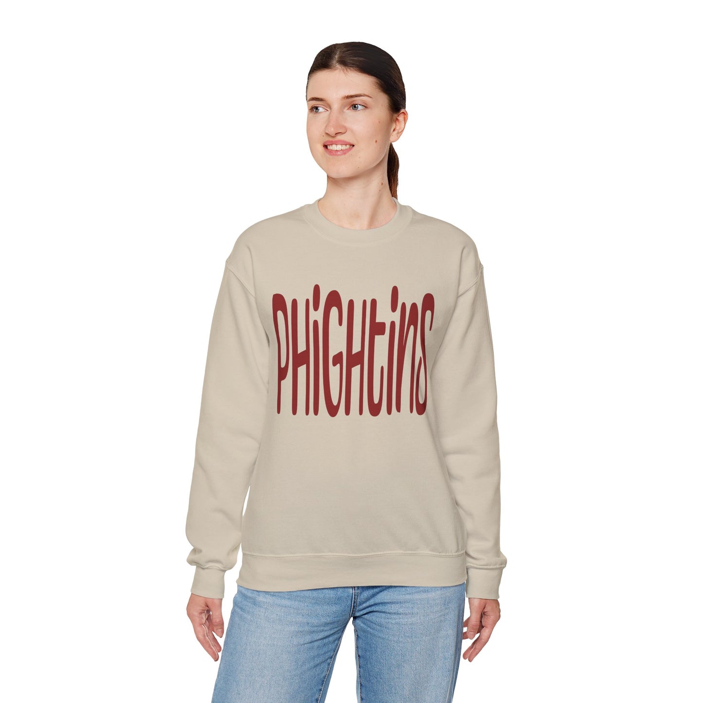 Phightins Sweatshirt