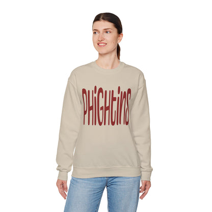 Phightins Sweatshirt