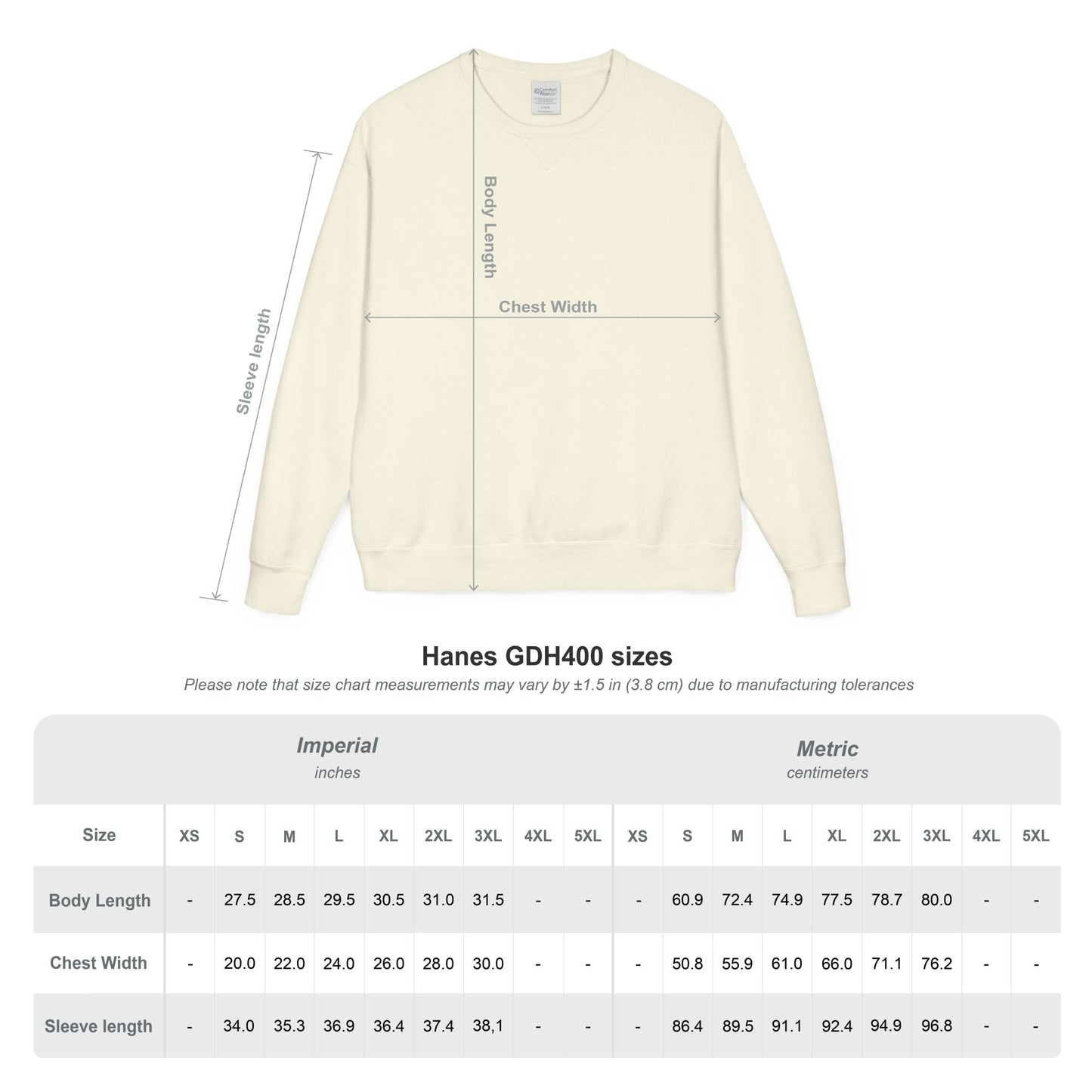 God is Good Sweatshirt