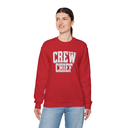 Crew Chief Sweatshirt