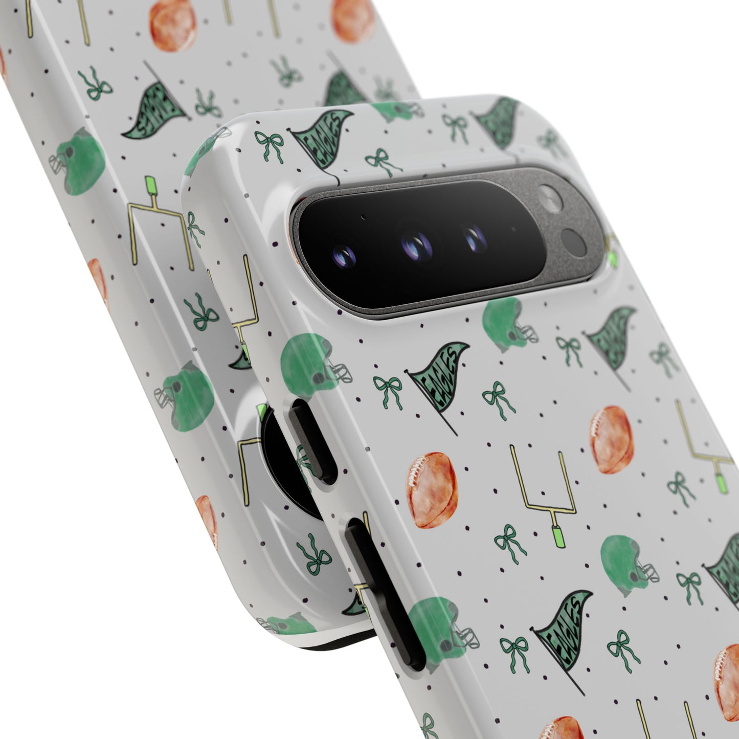 Eagles Cell Phone Case