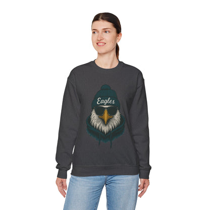 Cool Eagle Sweatshirt
