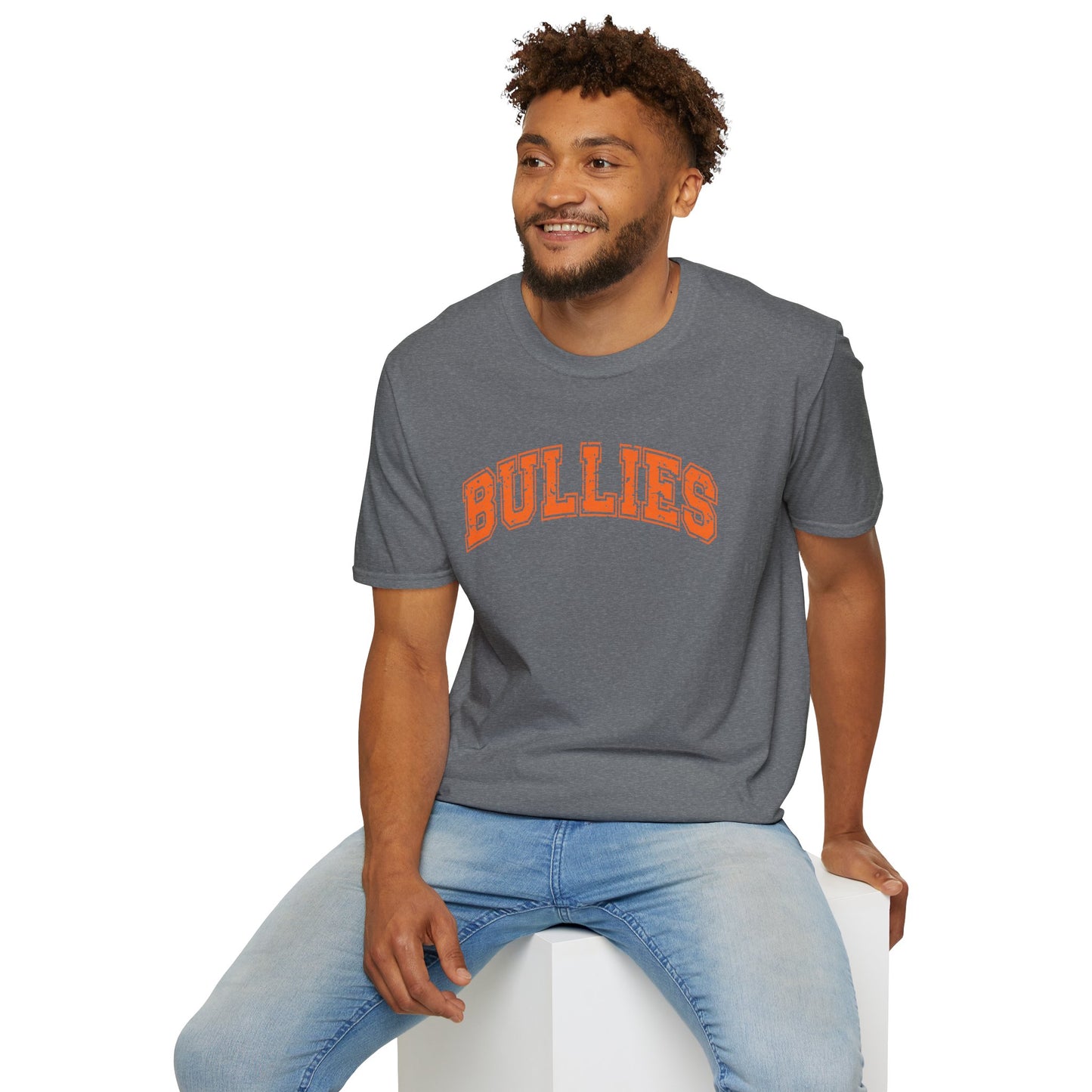 Bullies T-Shirt