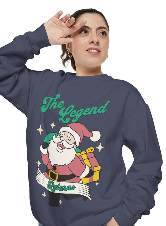 The Legend Sweatshirt