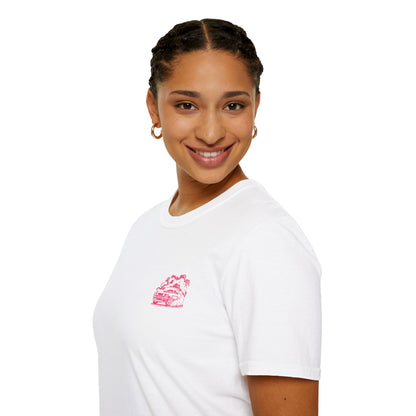 Burn 'Em Pink T-Shirt