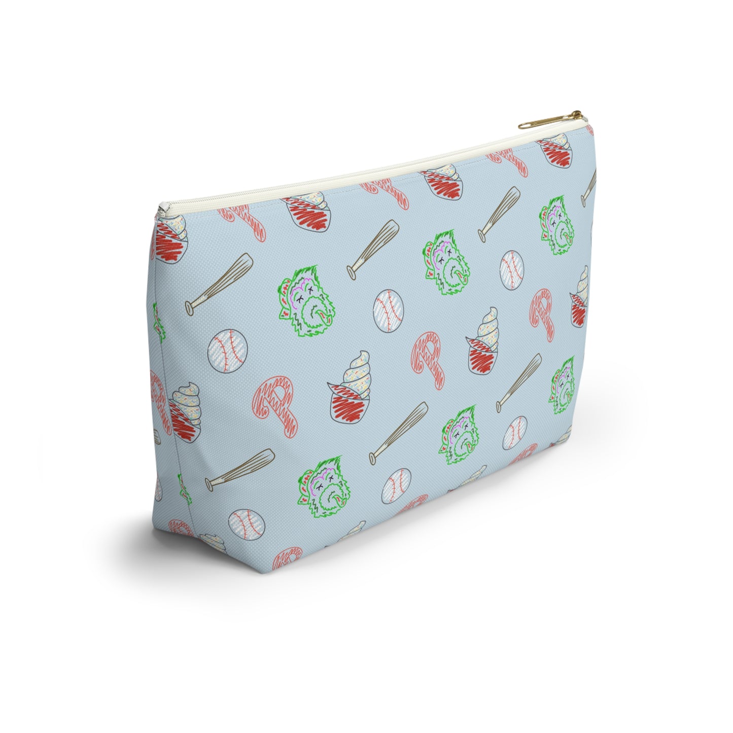 Phillies Accessory Pouch