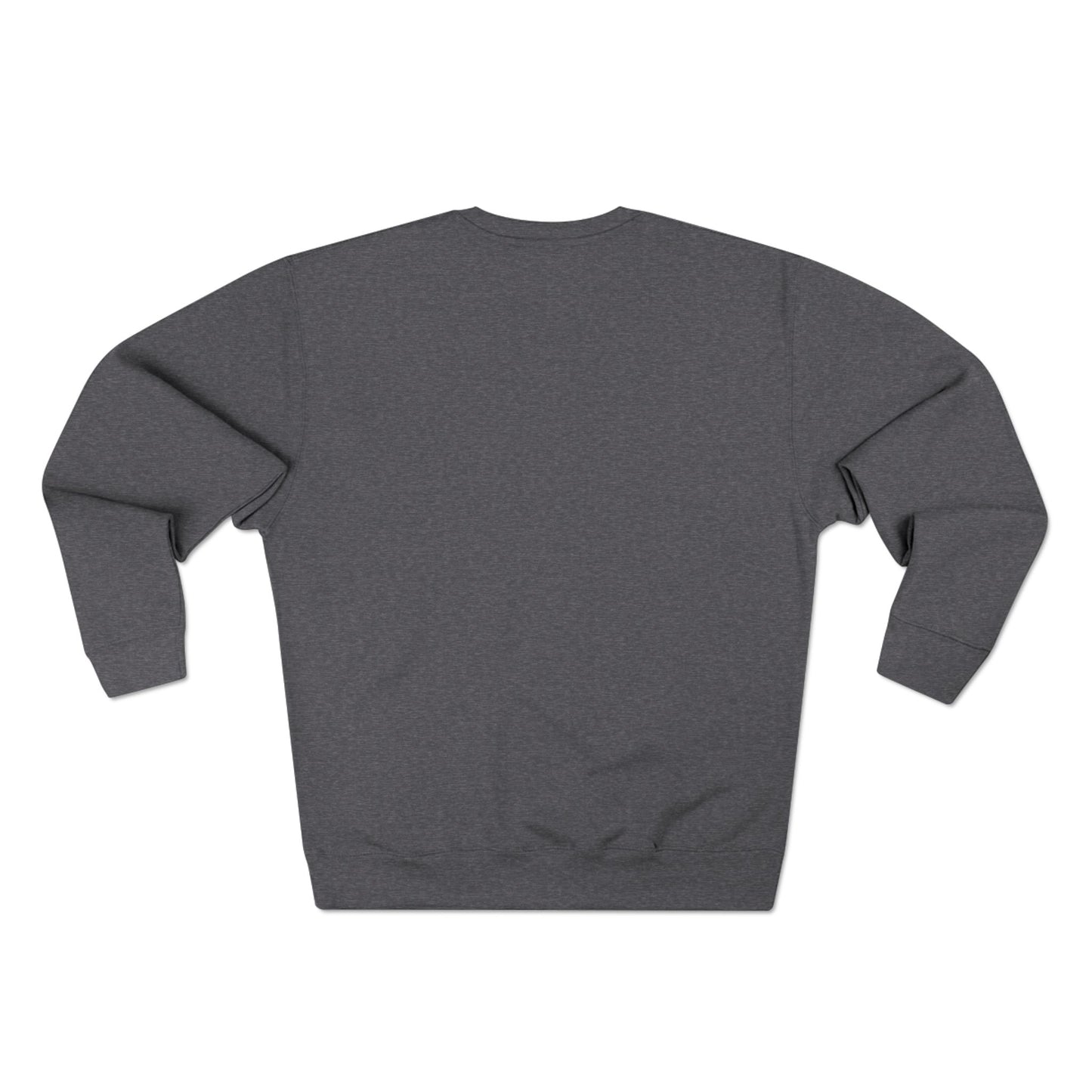 Floral  P Crewneck Sweatshirt
