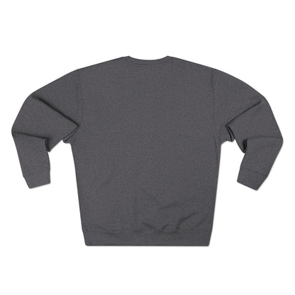 Floral  P Crewneck Sweatshirt