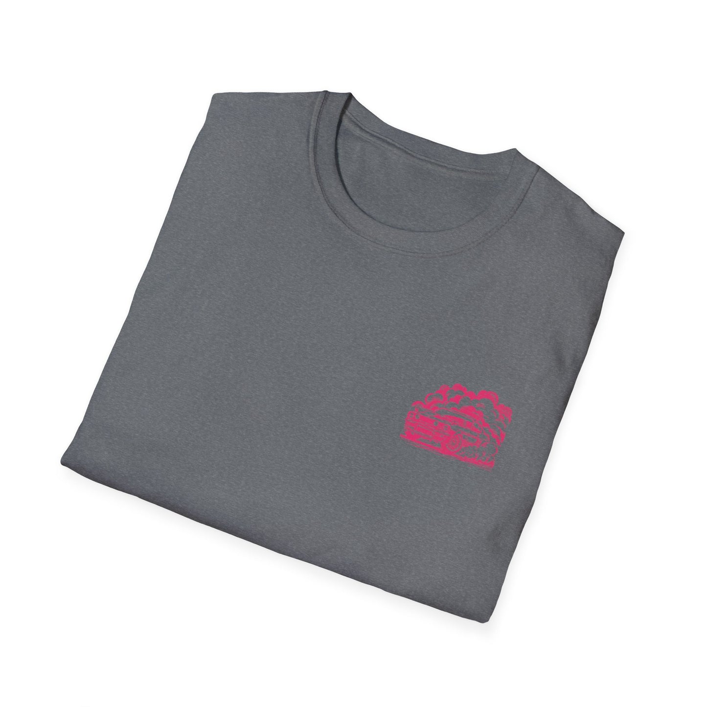 Burn 'Em Pink T-Shirt