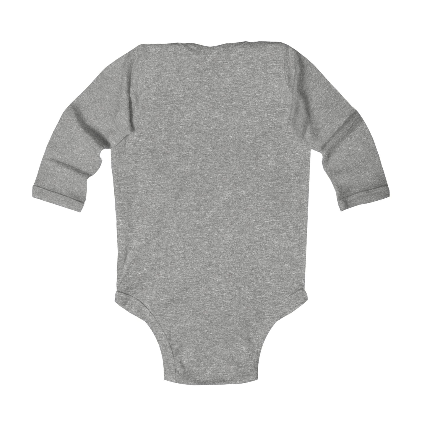 Infant Bird Gang Long Sleeve