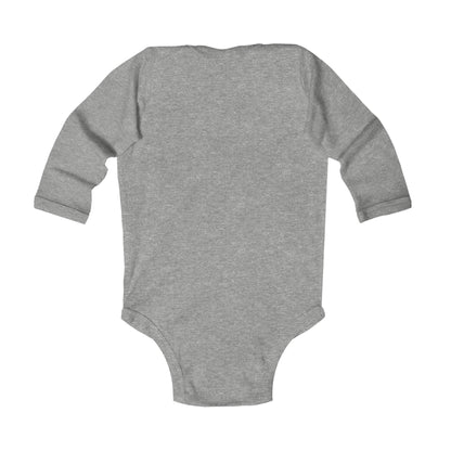 Infant Bird Gang Long Sleeve
