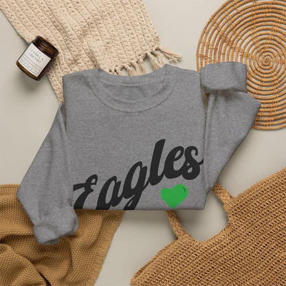Eagles Crewneck Sweatshirt
