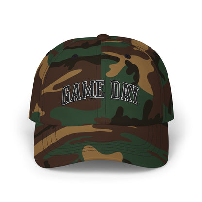 Game Day Classic Cap
