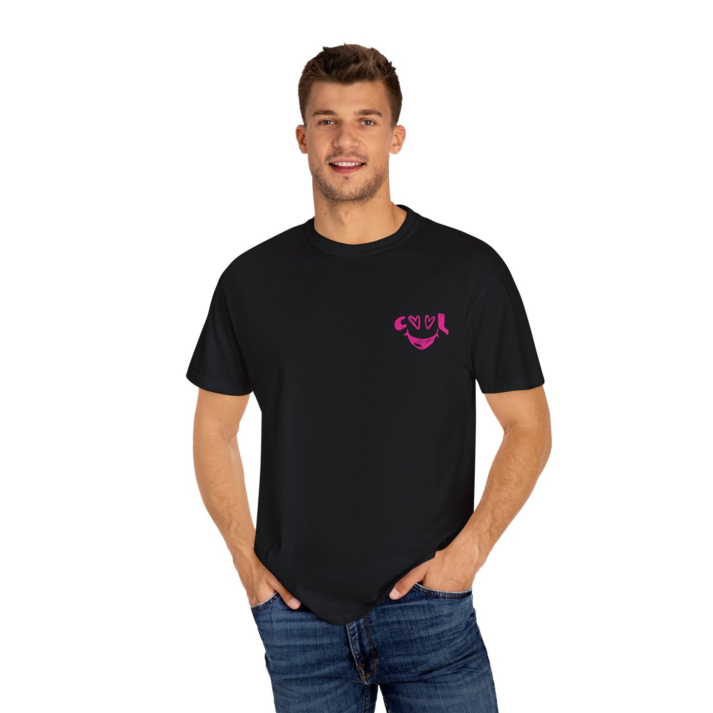 Cool T-shirt