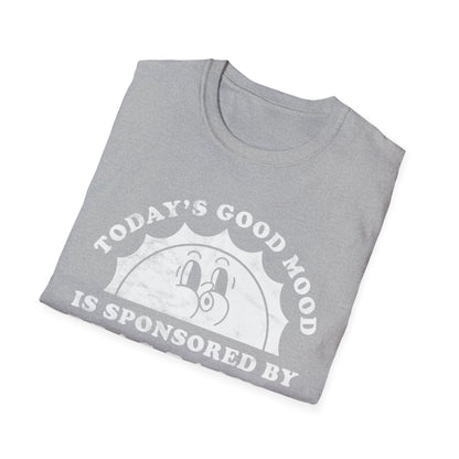 Drag Racing Mood T-Shirt