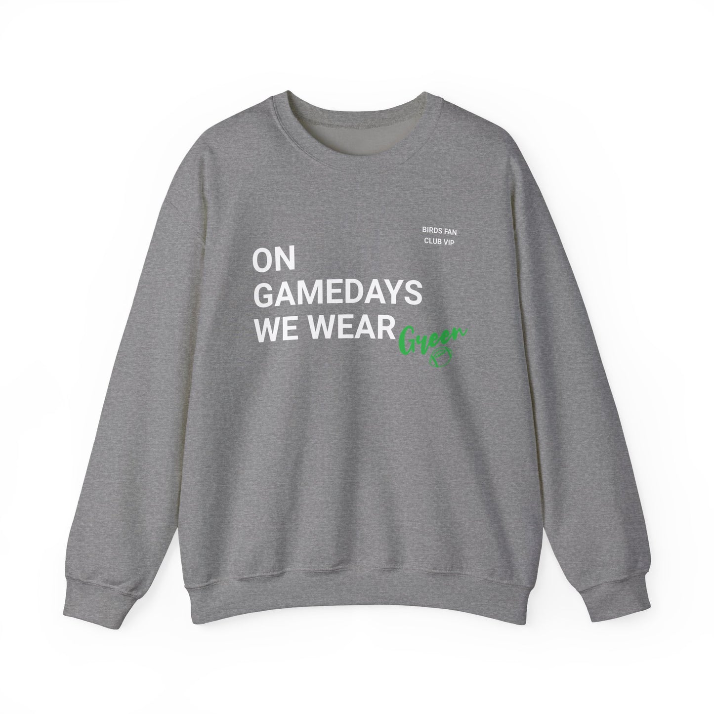Gameday Sweatshirt