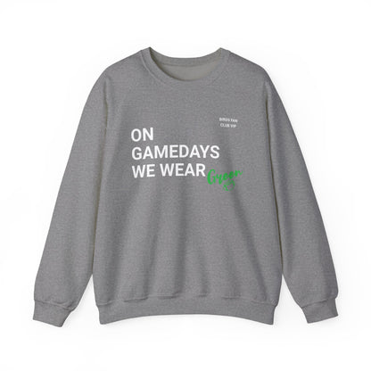 Gameday Sweatshirt
