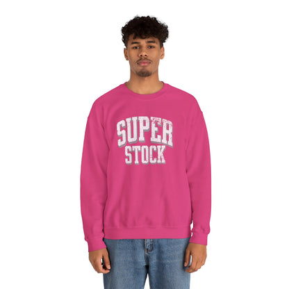 Super Stock Sweatshirt