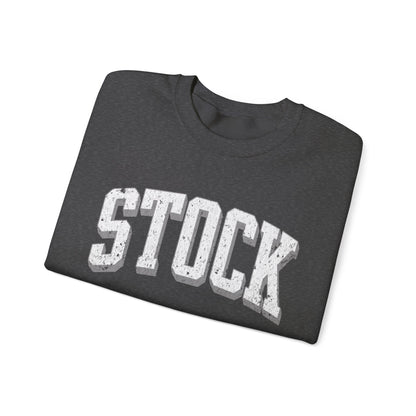 Stock Sweatshirt