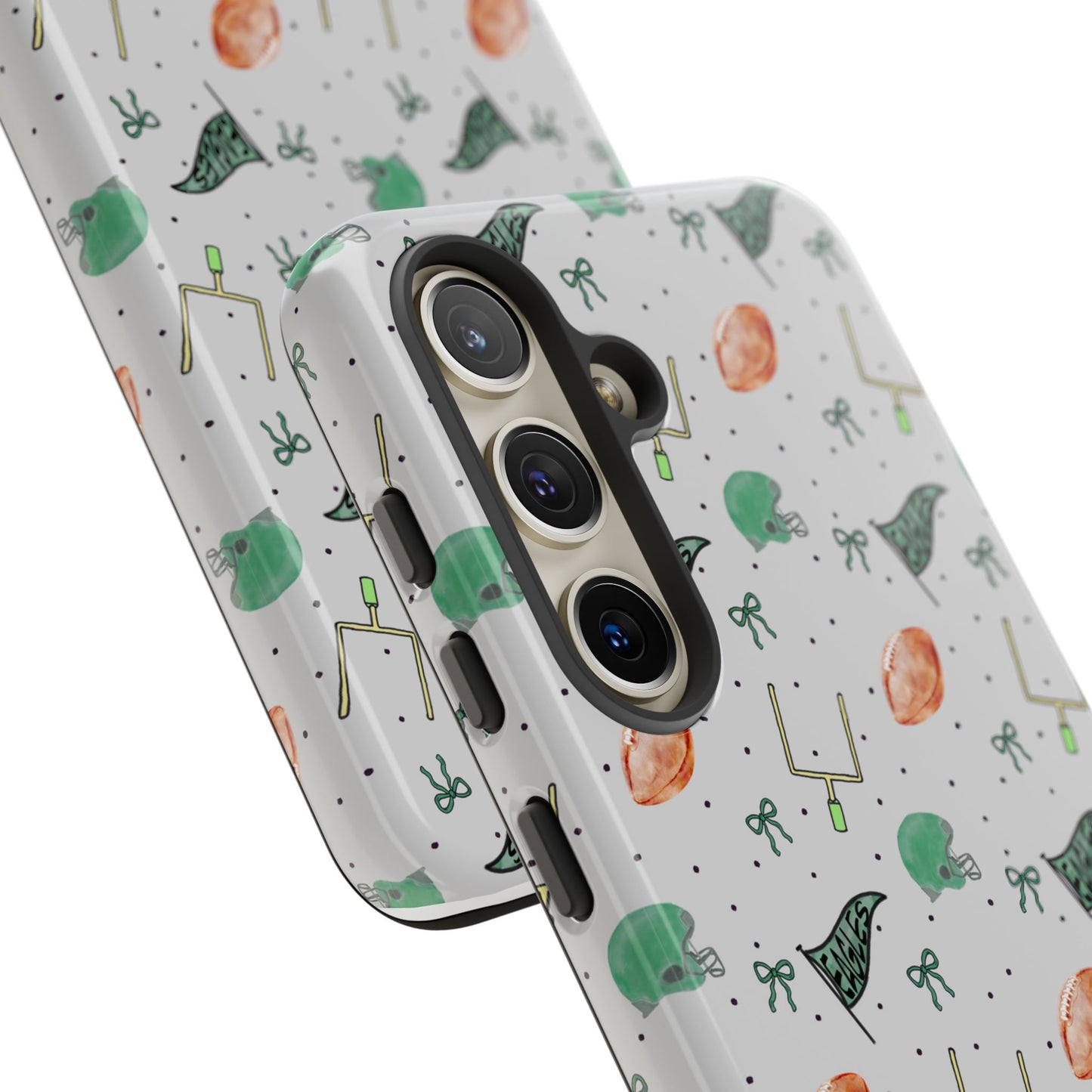 Eagles Cell Phone Case