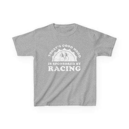 Racing Mood Kids Tee